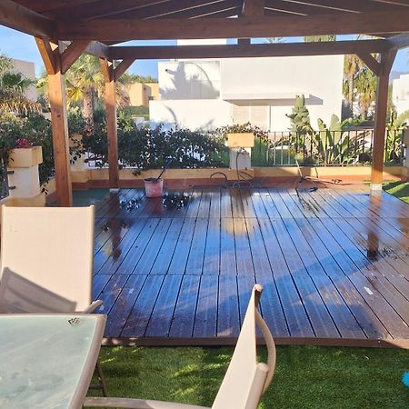 Villa Palomayor Vera Exteriér fotografie