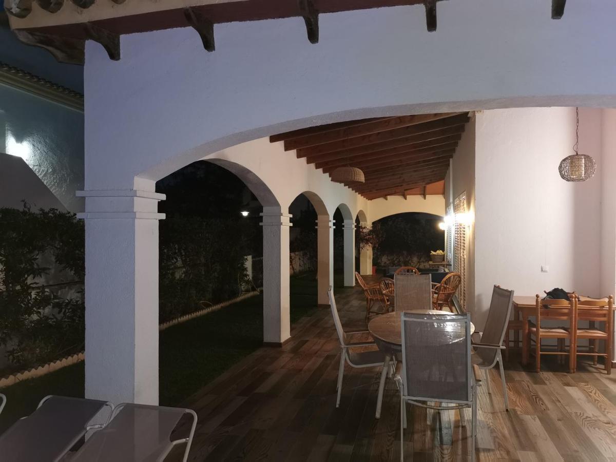 Villa Palomayor Vera Exteriér fotografie