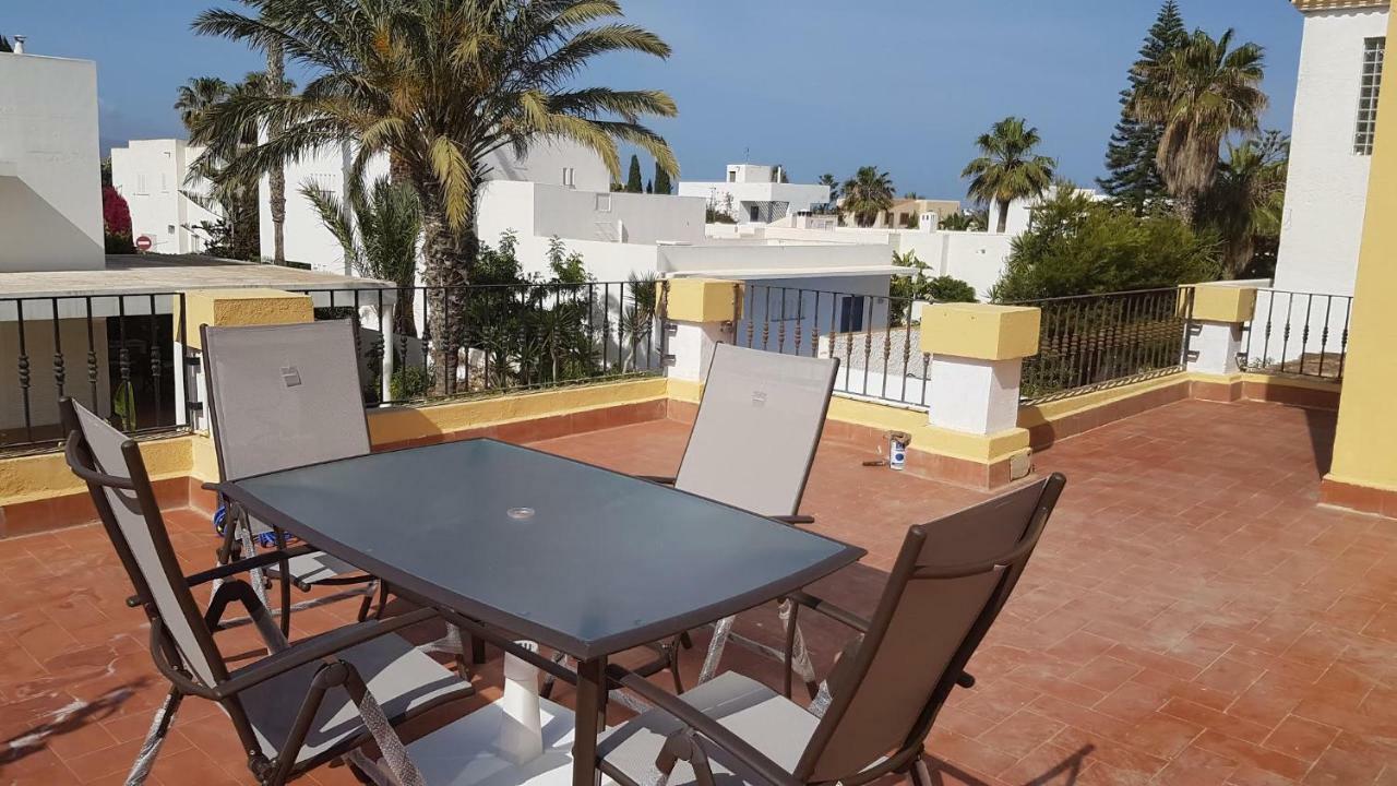 Villa Palomayor Vera Exteriér fotografie
