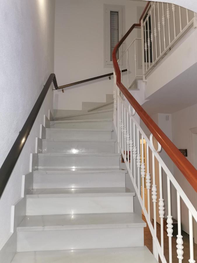 Villa Palomayor Vera Exteriér fotografie