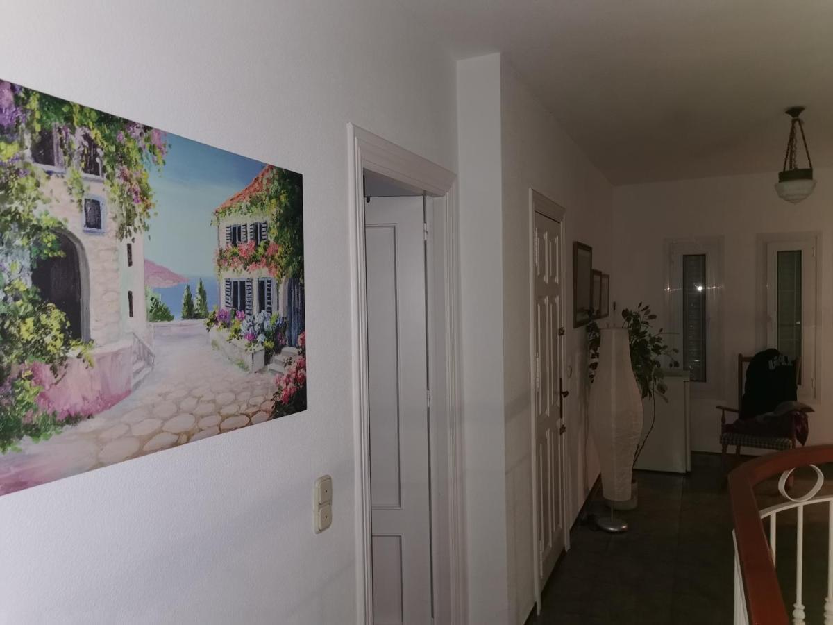 Villa Palomayor Vera Exteriér fotografie