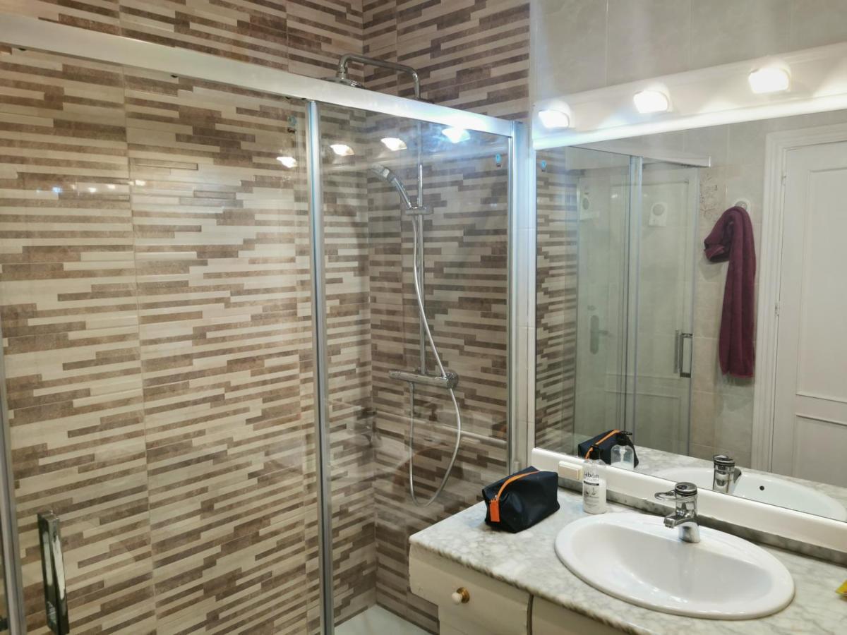 Villa Palomayor Vera Exteriér fotografie